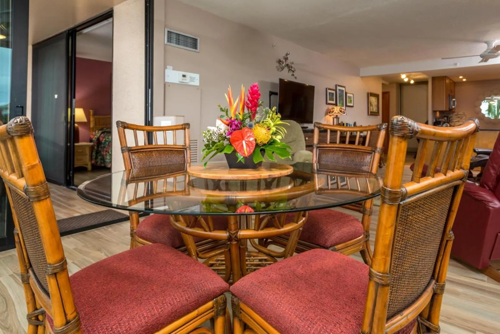 Kbm Resorts Free Car Mahana Oceanfront Stunning 2-Bedroom Condo Mah-419 Kaanapali