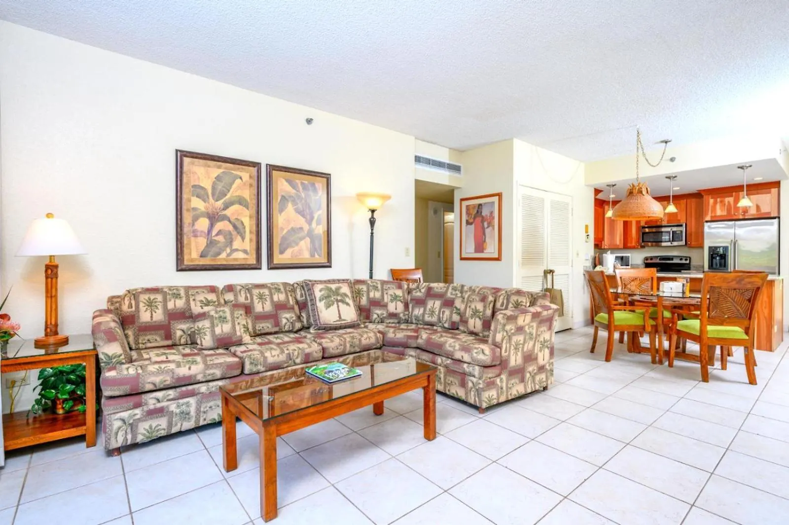 Kbm Free Car Shores Ground Floor 2-bedroom - Steps To Pool Ks-155 Kaanapali