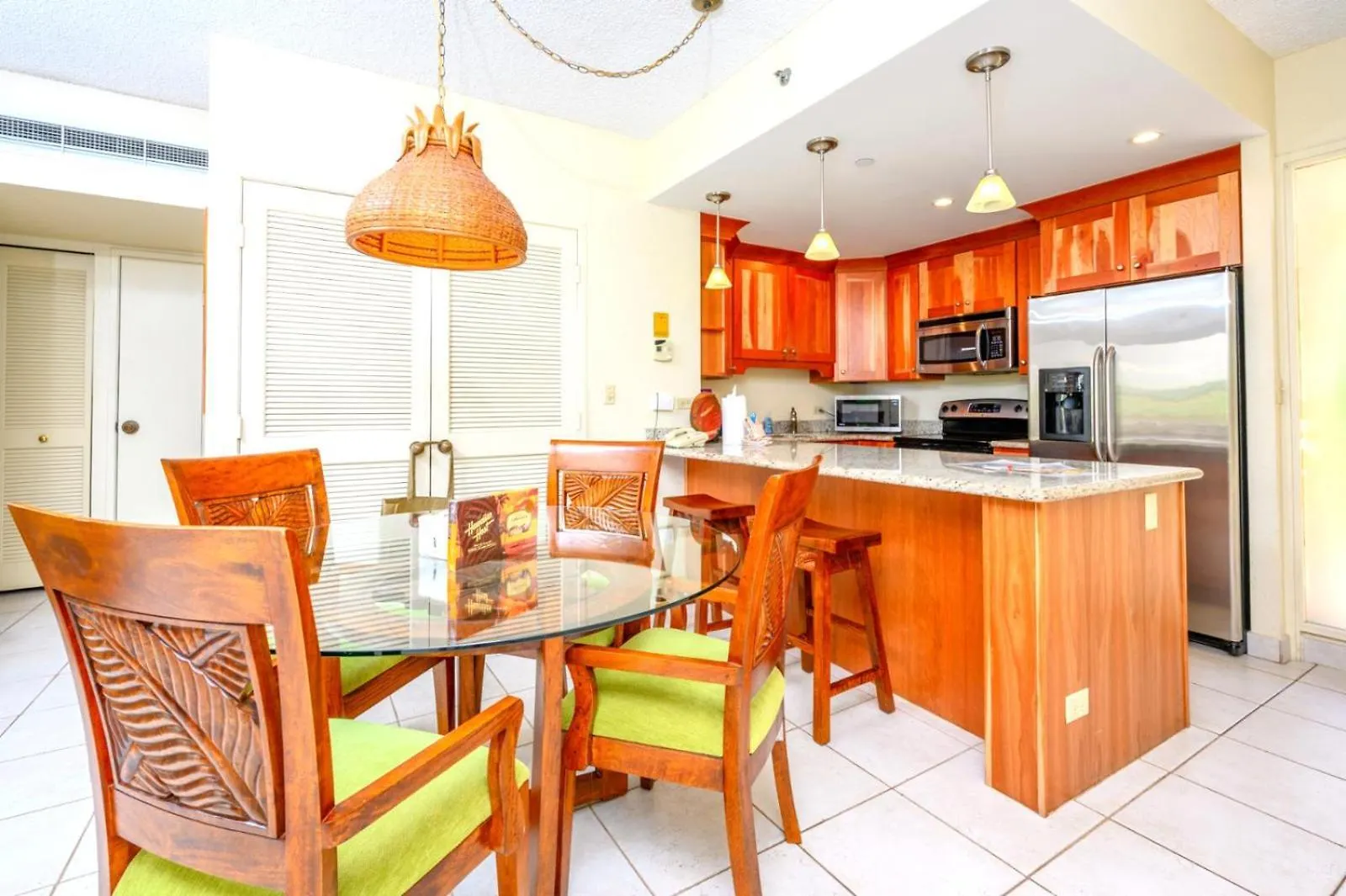 Kbm Free Car Shores Ground Floor 2-bedroom - Steps To Pool Ks-155 * Kaanapali
