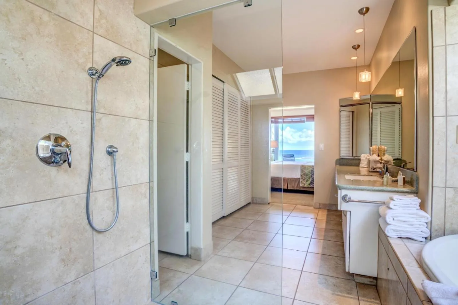 Kbm Free Car Bay Ocean View 2-bedroom Kbv-16g4 Kapalua