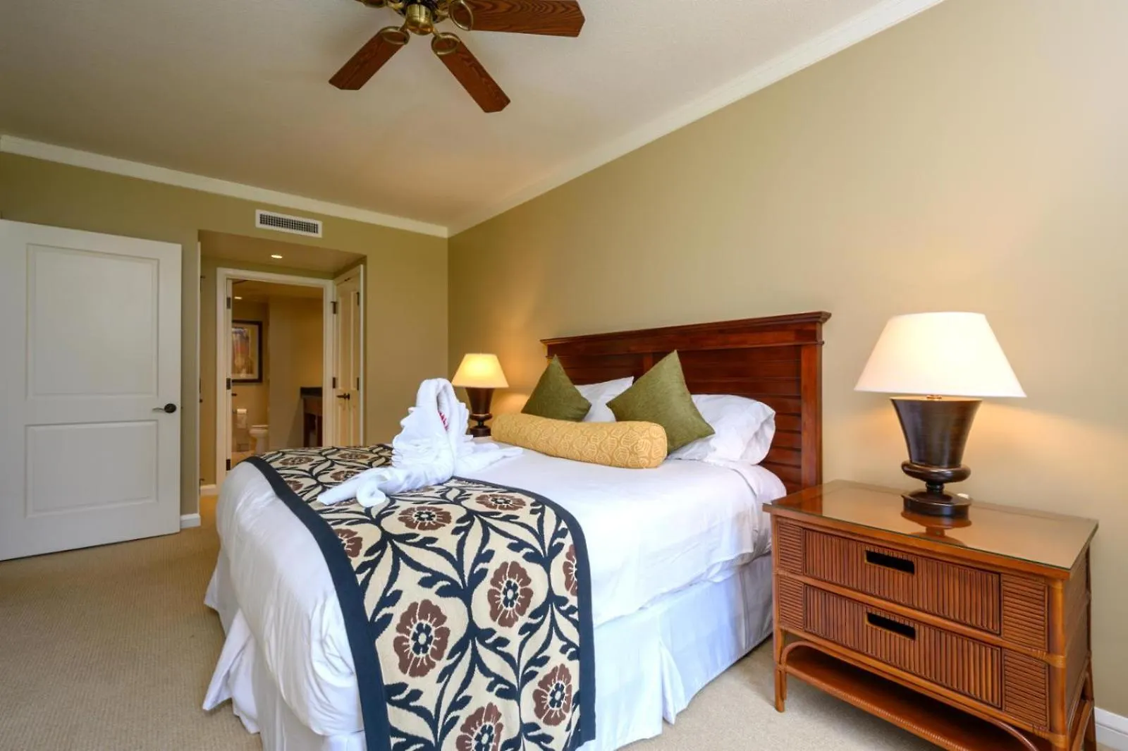 Kbm Resorts Free Car Honua Kai Konea Ocean View 2-Bedroom Condo With 3 King Beds And A Large Villa Hkk-245 *