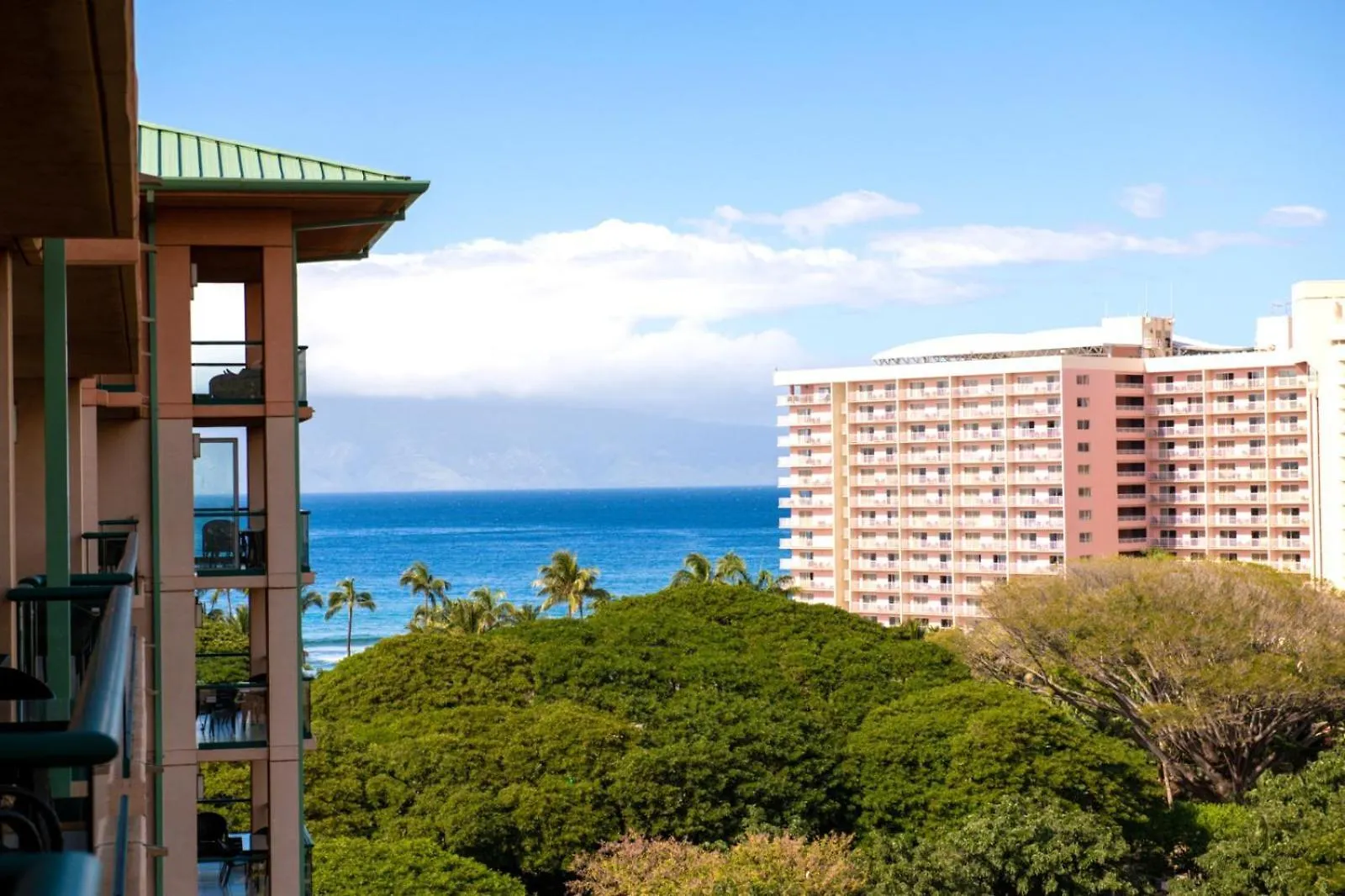 Kbm Resorts Free Car Honua Kai Konea 1-Bedroom Beautiful Ocean Mountain Views Hkk-922 *