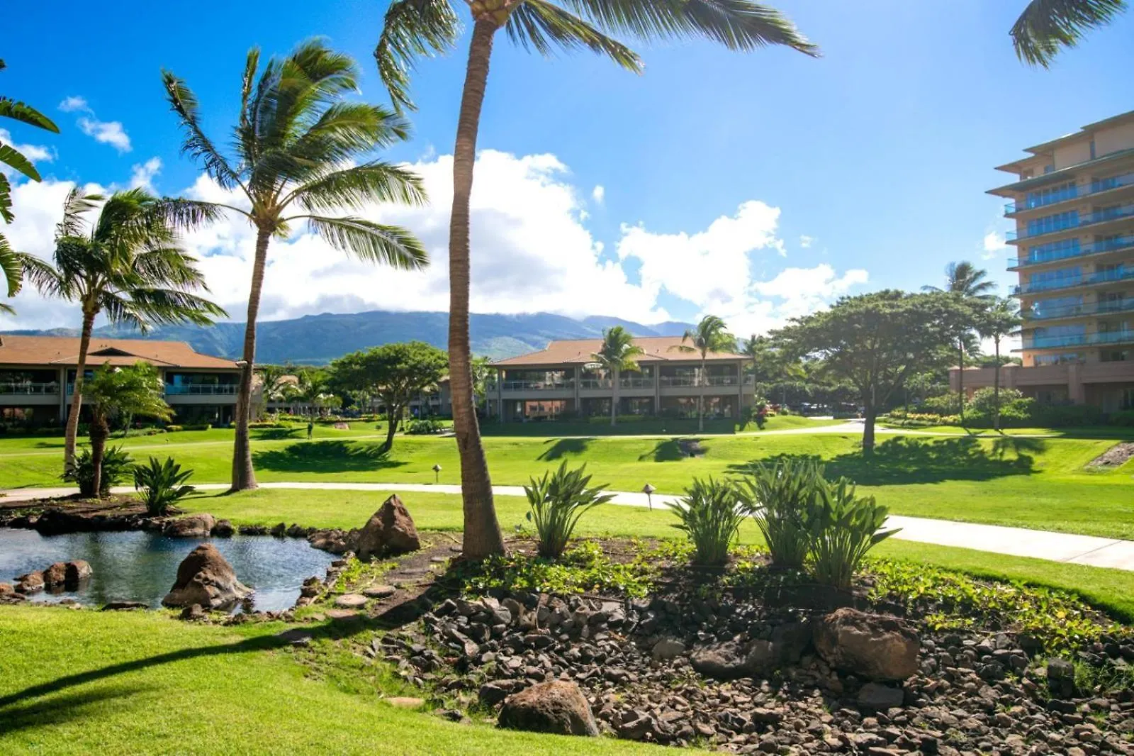 Kbm Resorts Free Car Honua Kai Konea 2-Bedroom Condo Perfect For Families Easy Pool Access Hkk-108 * 卡纳帕利
