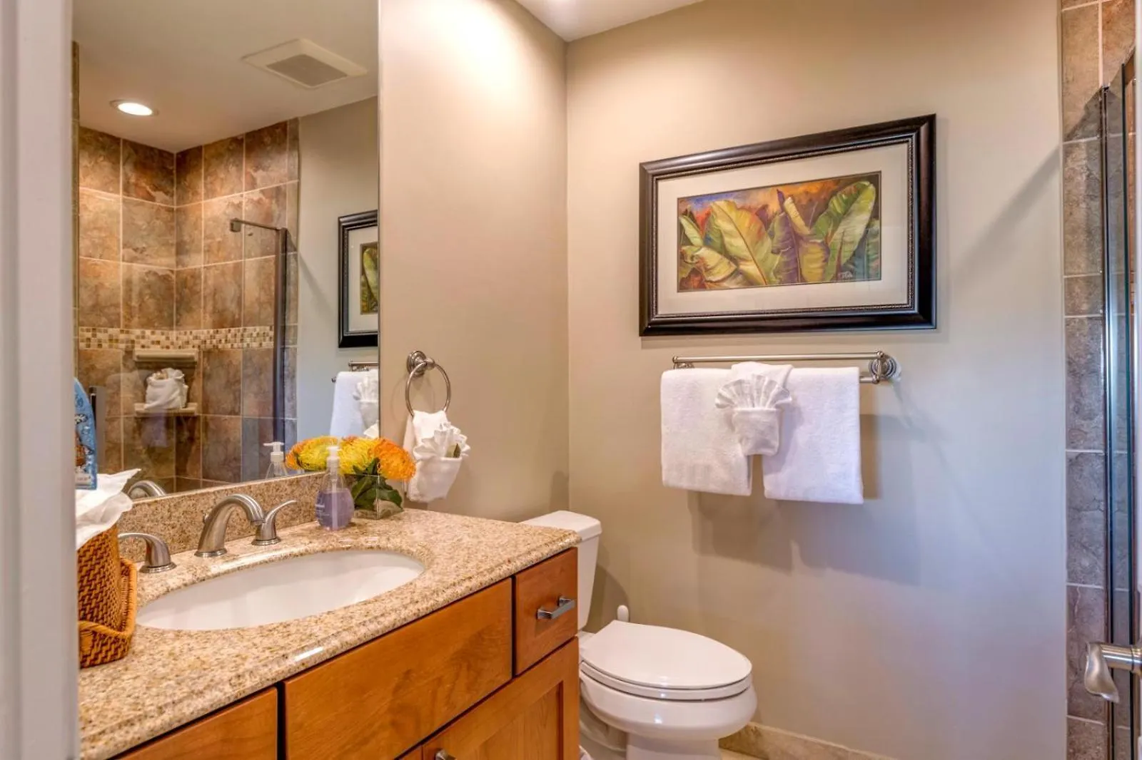 Kbm Resorts Free Car Kapalua Golf Villa Ocean View 1-Bedroom Condo Recently Remodeled Kgv-16T4 Daire