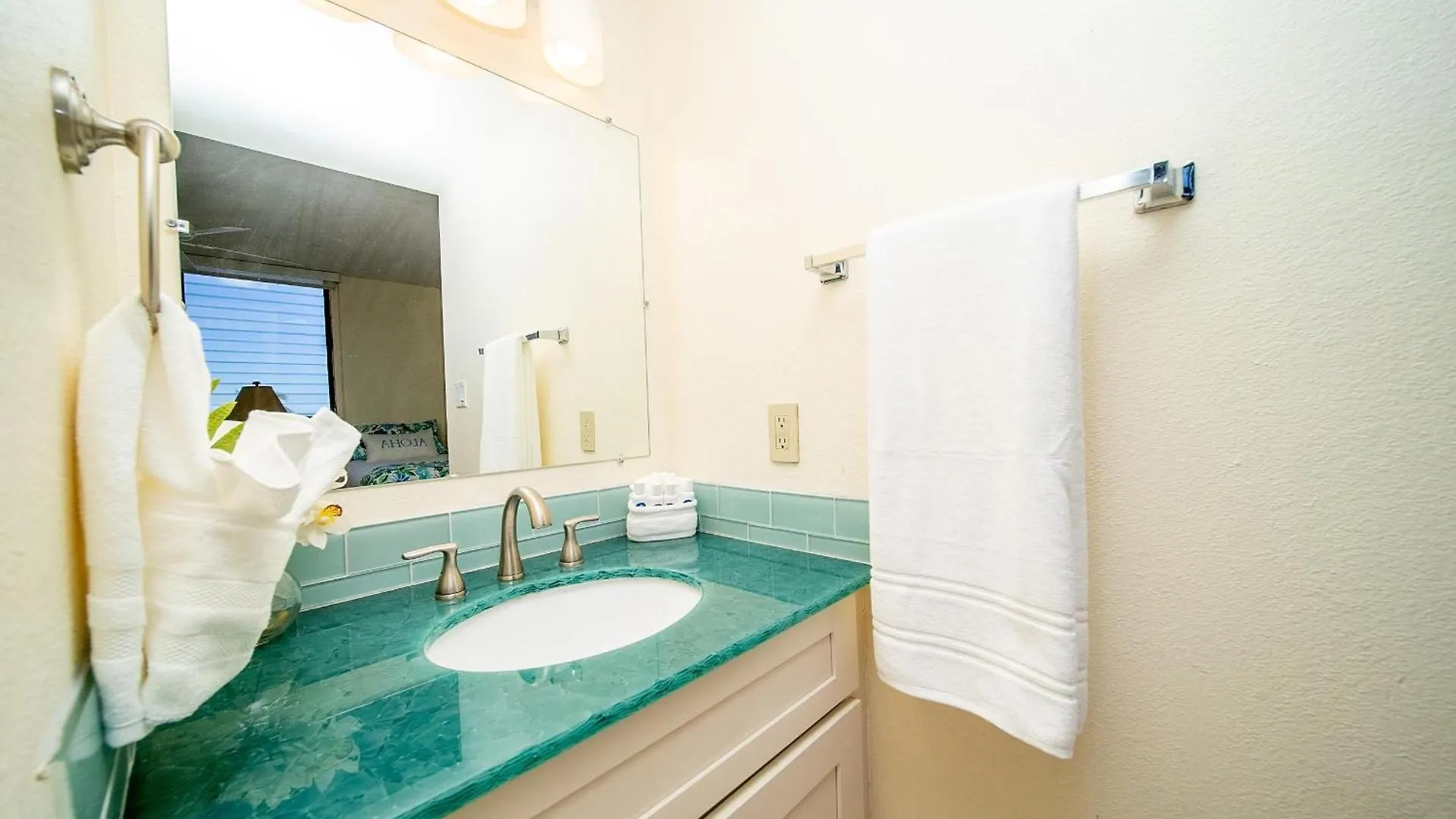 Kihei Akahi D402 Holiday home Wailea (Maui)