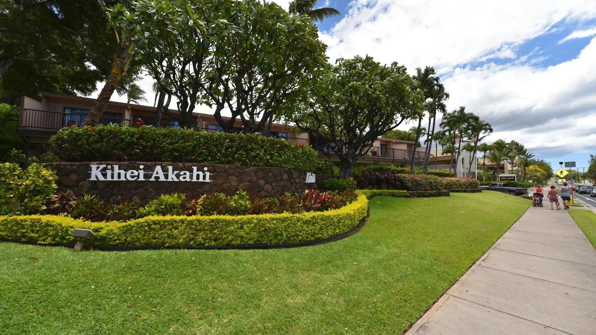 Kihei Akahi D402 Holiday home Wailea (Maui)