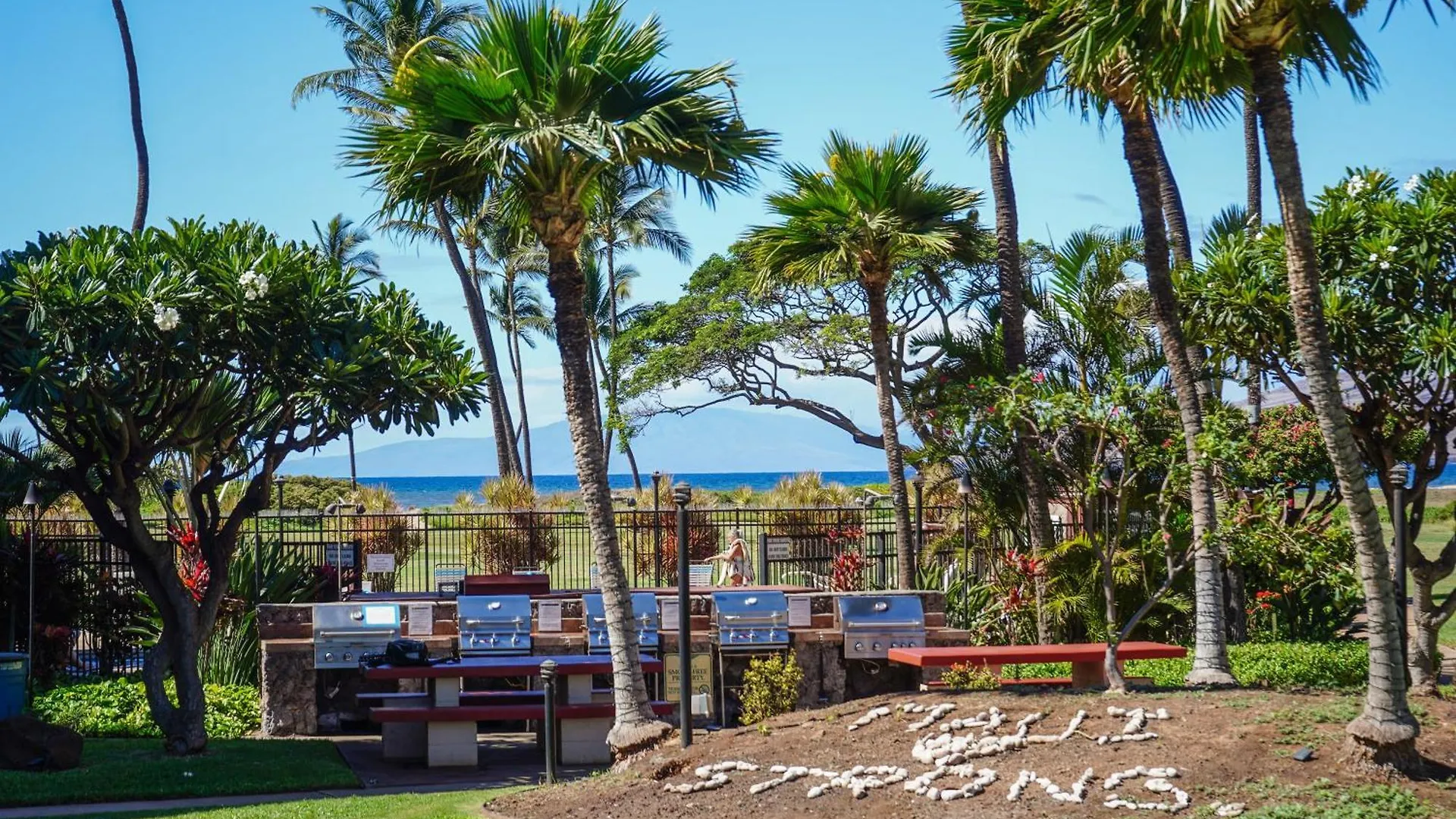 Sunet Palms S Cozy Escape *