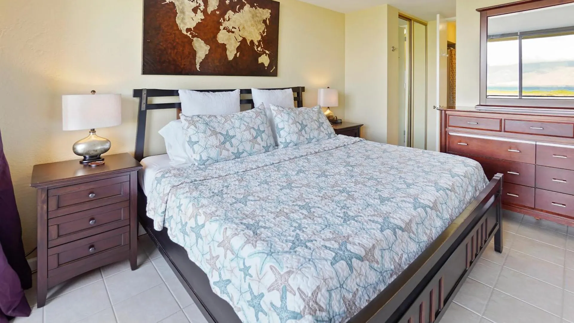 Sunet Palms S Cozy Escape
