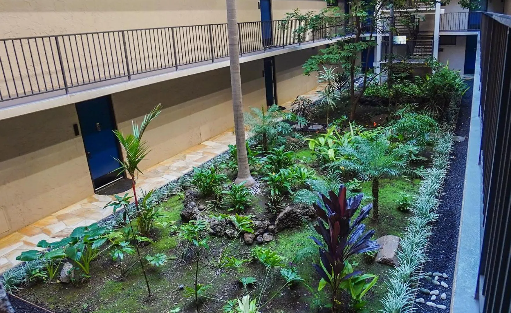 Sunet Palms S Cozy Escape Hébergement de vacances *