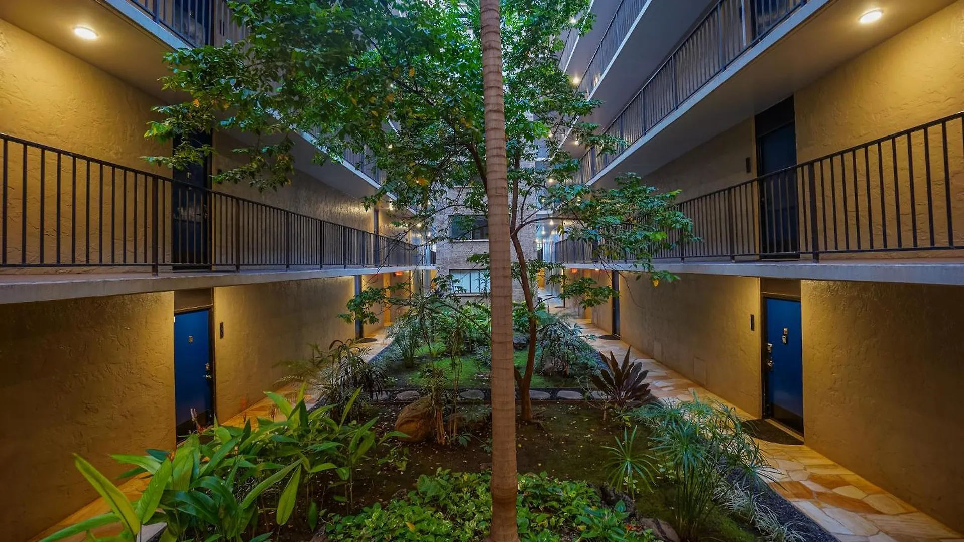 Sunet Palms S Cozy Escape *