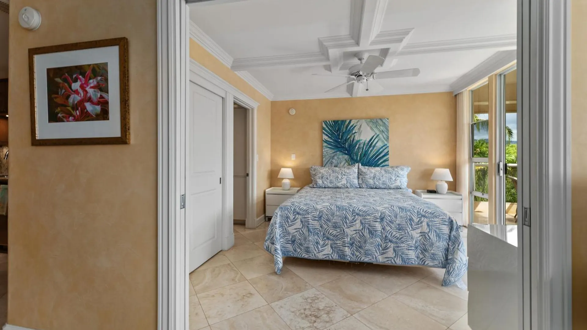 Beautiful Kihei Two Bedroom 아파트 와일레아마우이
