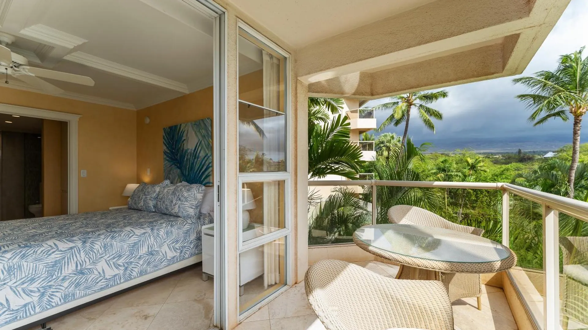 Beautiful Kihei Two Bedroom 와일레아마우이