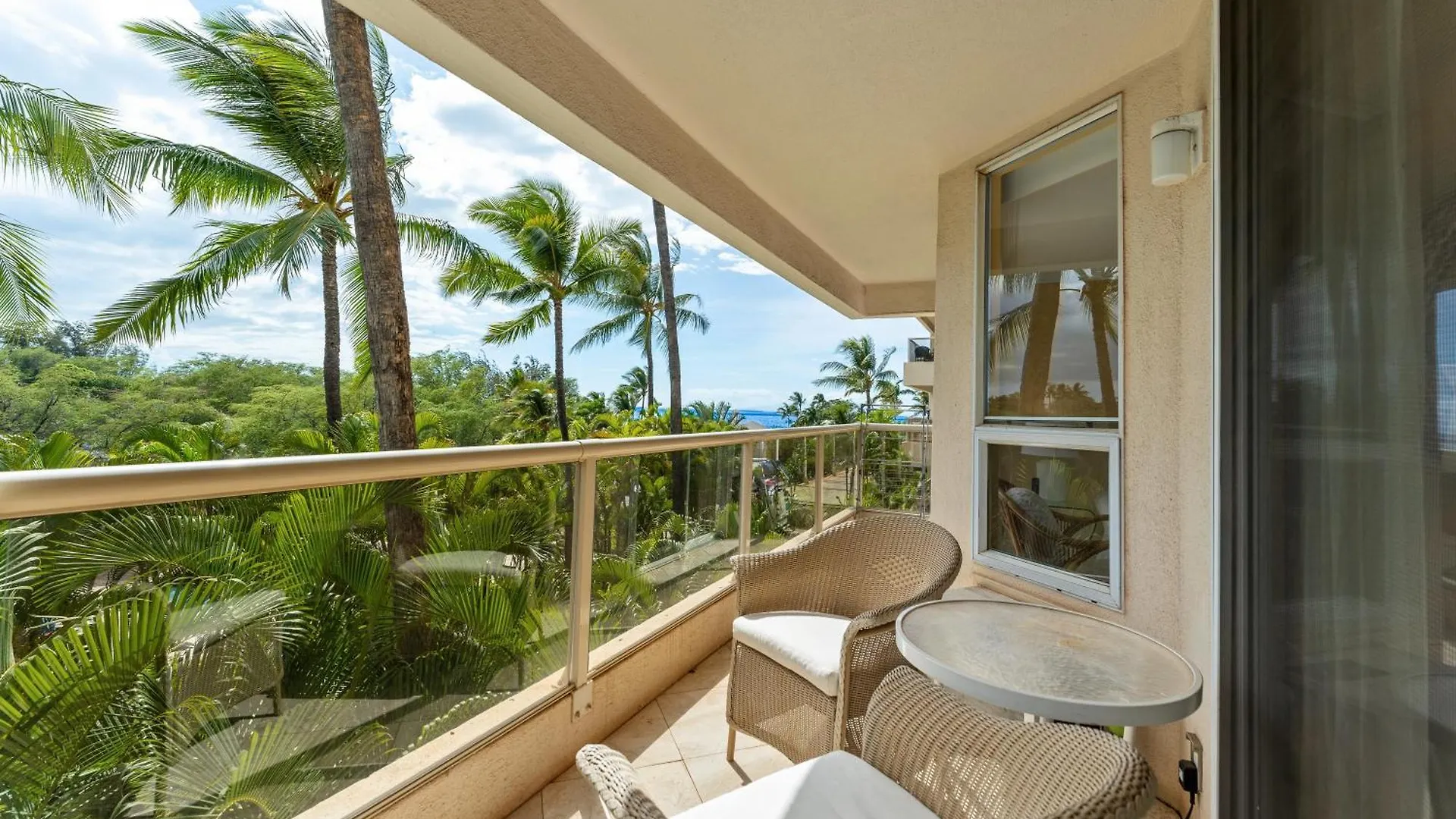 Beautiful Kihei Two Bedroom