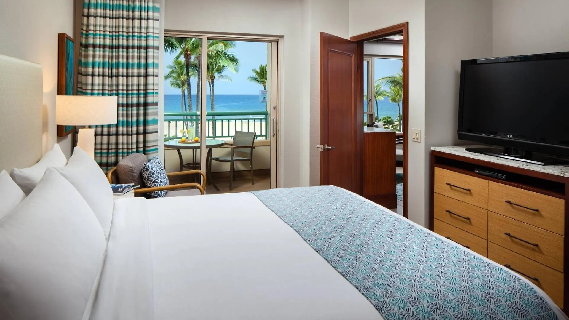 Ξενοδοχείο Marriott's Maui Ocean Club - & Napili Towers Lahaina