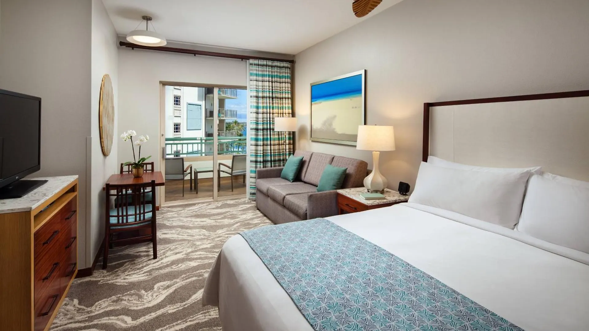 Ξενοδοχείο Marriott's Maui Ocean Club - & Napili Towers Lahaina