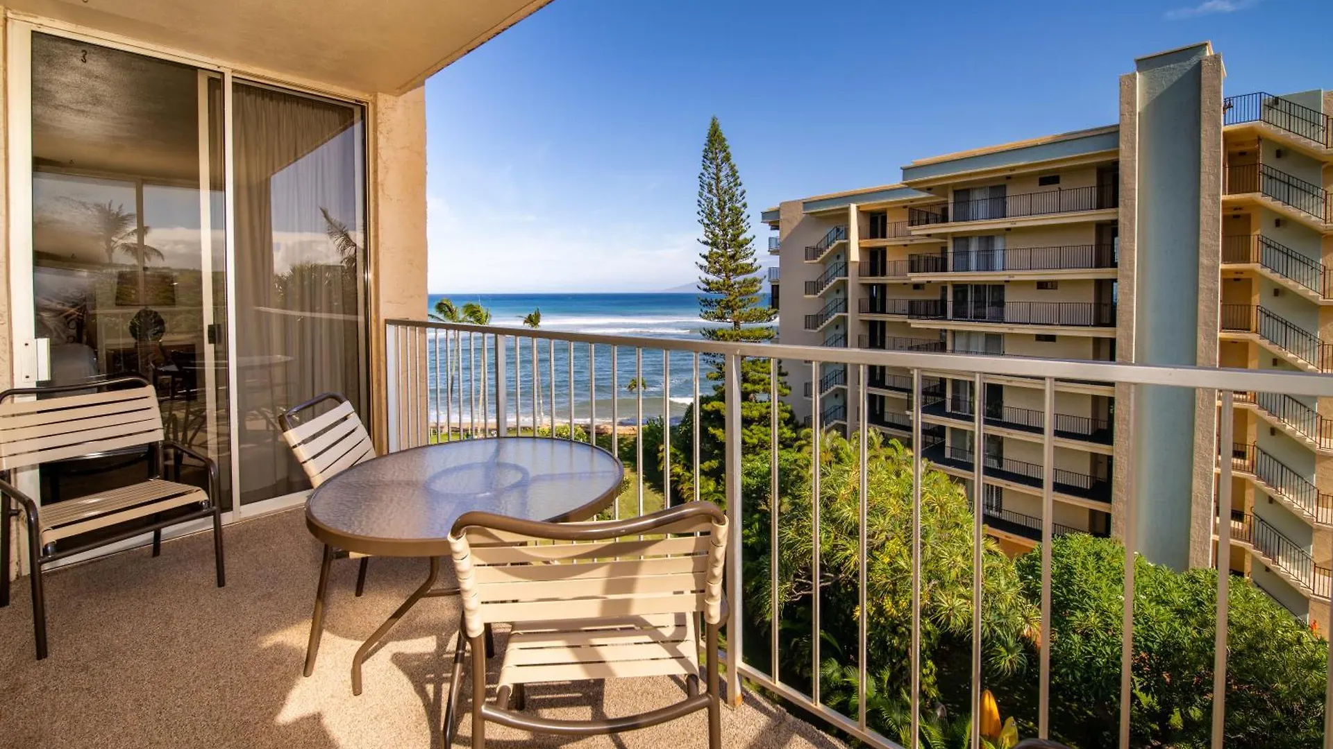 아파트 Royal Maui By Outrigger - Select Your Unit Kahana