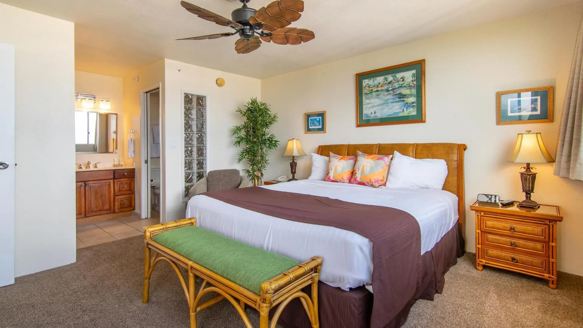 Royal Maui By Outrigger - Select Your Unit 아파트 *