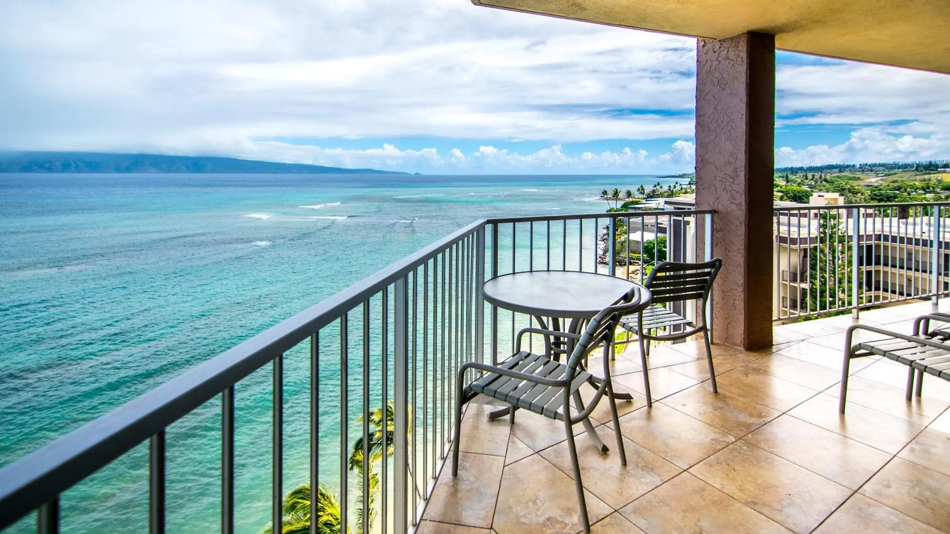 아파트 Royal Maui By Outrigger - Select Your Unit Kahana