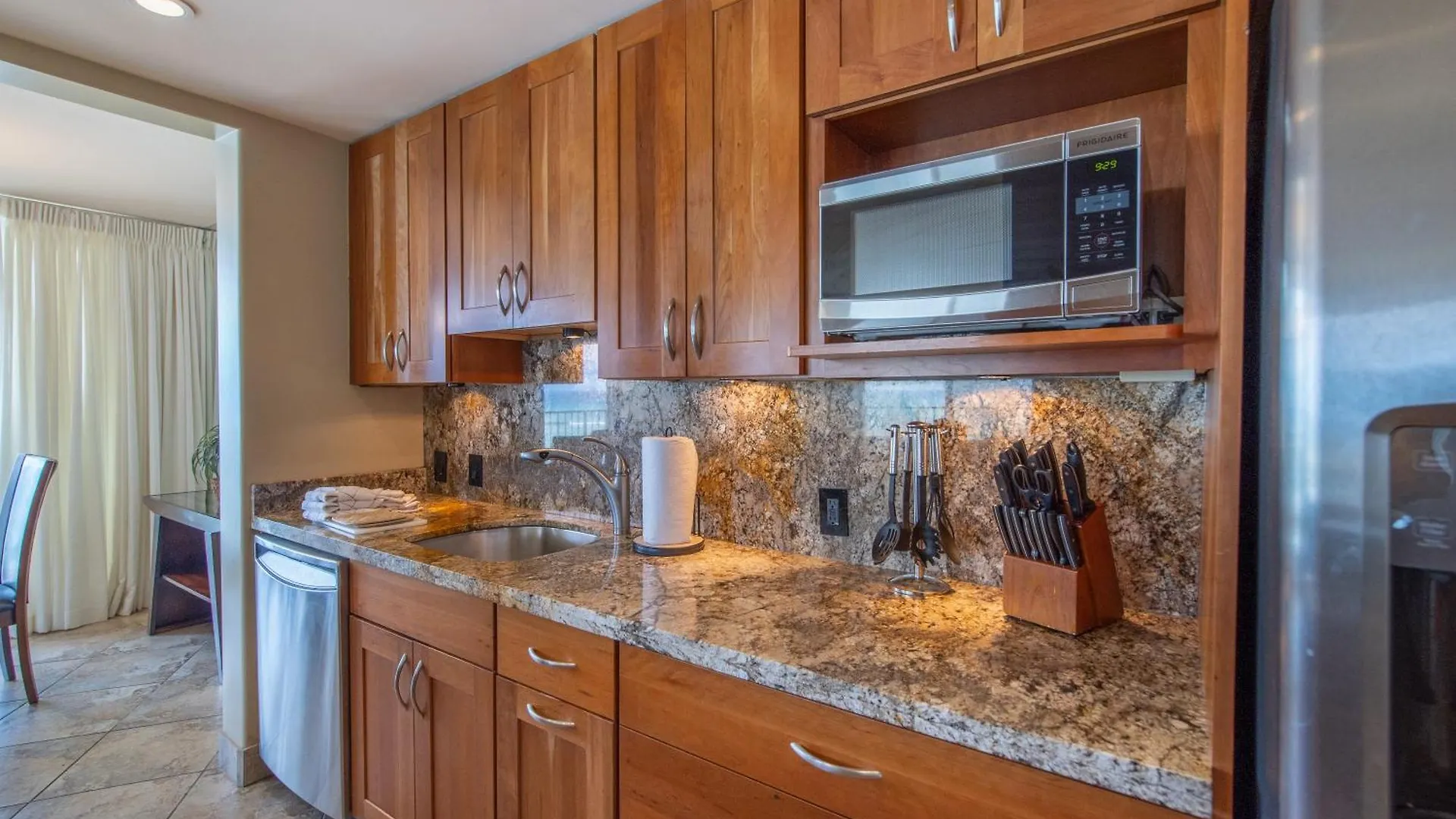 Royal Maui By Outrigger - Select Your Unit 아파트 Kahana