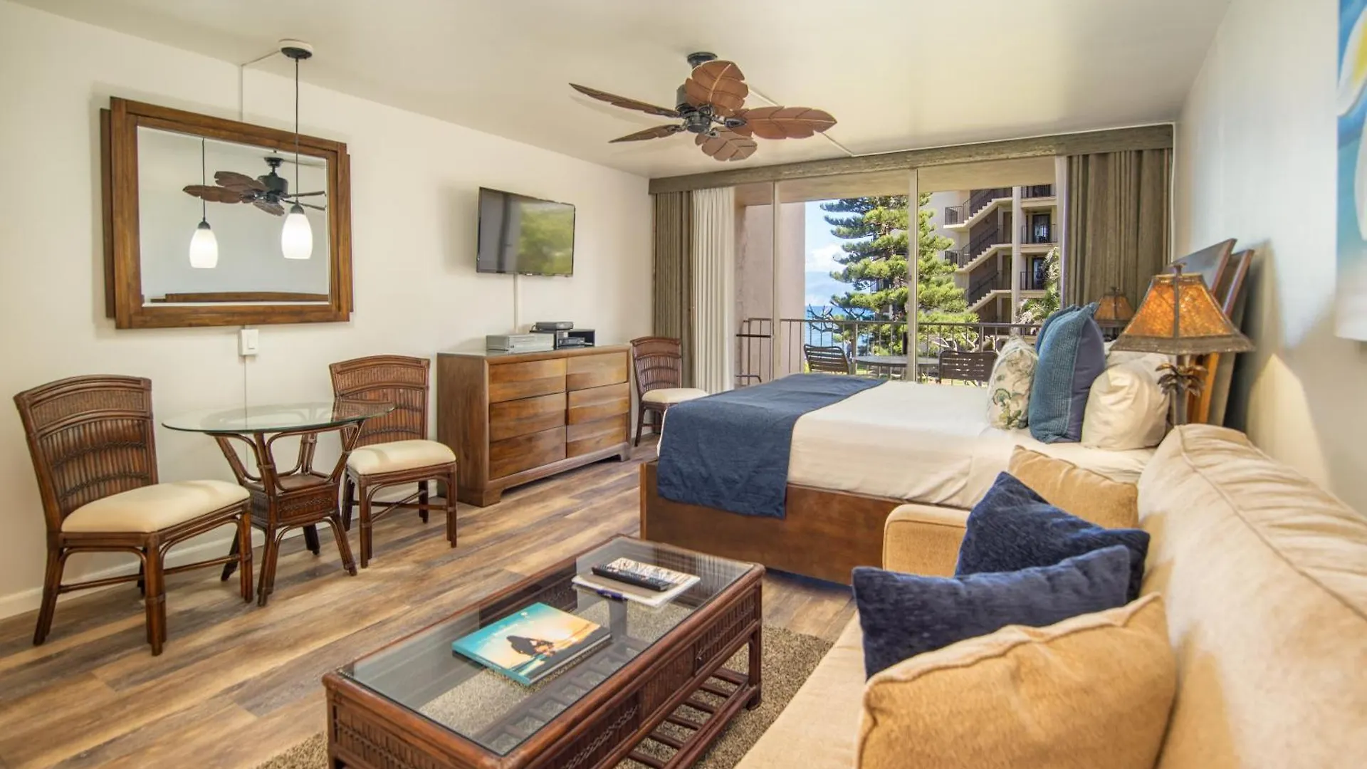 아파트 Royal Maui By Outrigger - Select Your Unit *