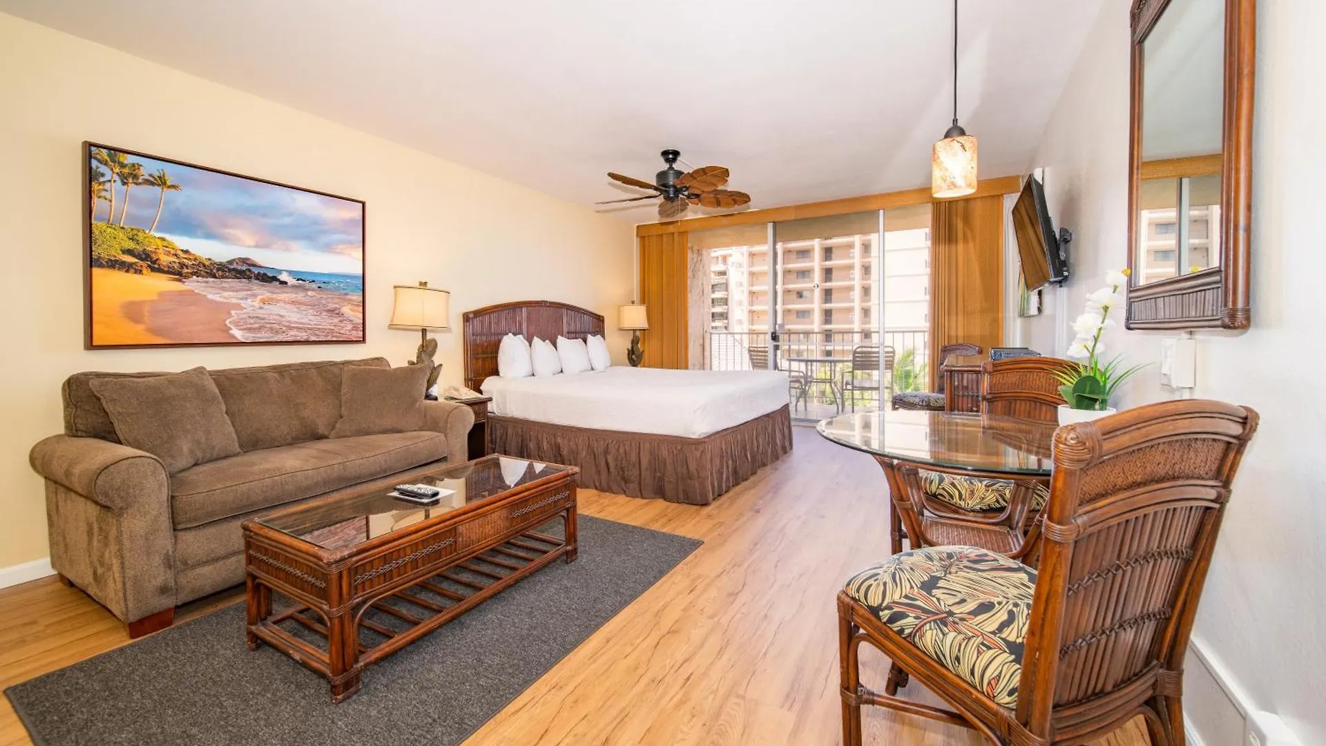 Royal Maui By Outrigger - Select Your Unit
