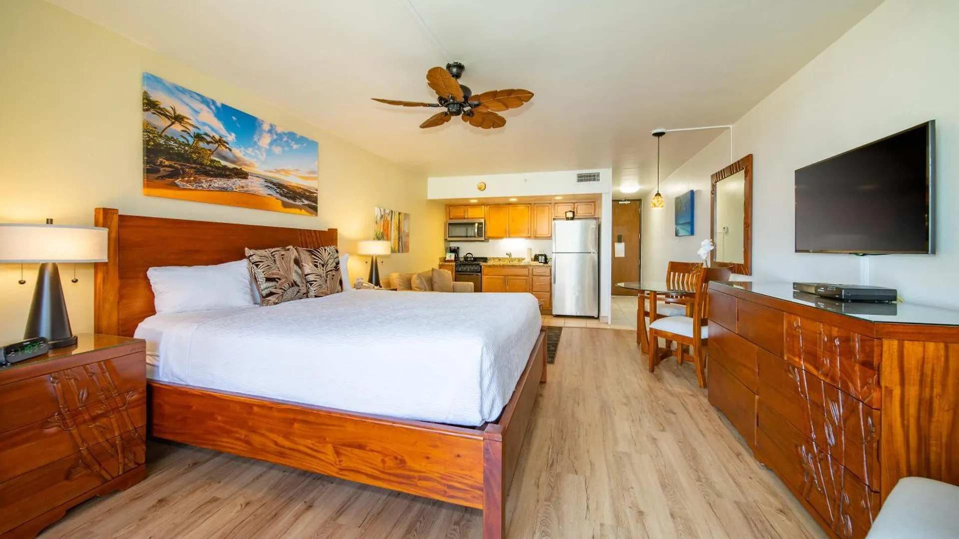 Royal Maui By Outrigger - Select Your Unit