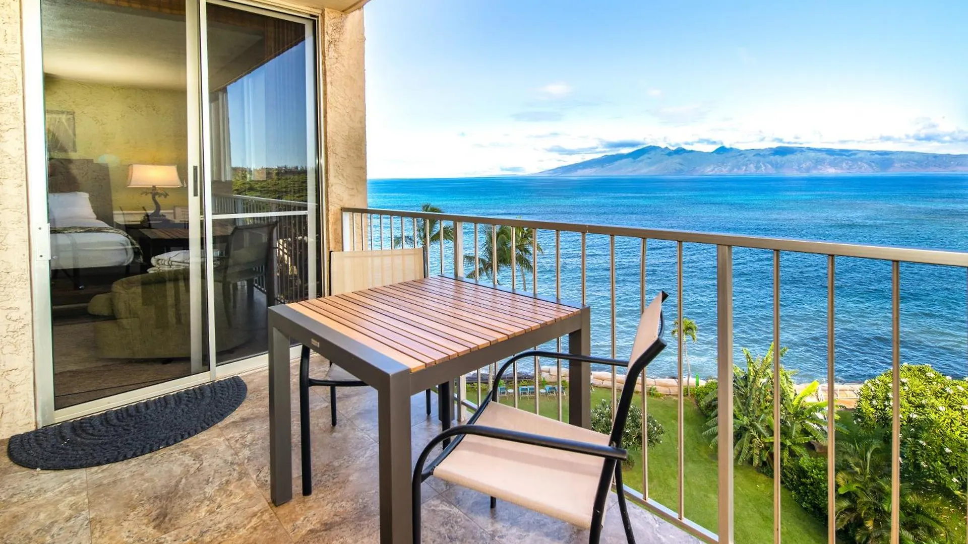 아파트 Royal Maui By Outrigger - Select Your Unit Kahana