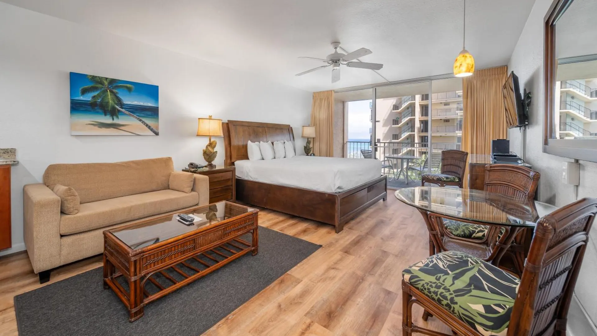 Royal Maui By Outrigger - Select Your Unit Kahana