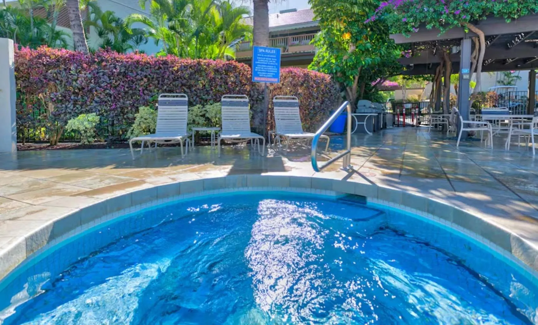 Ho'omaha - Serene Kihei In Maui Kamaole For Ocean Views And Relaxation