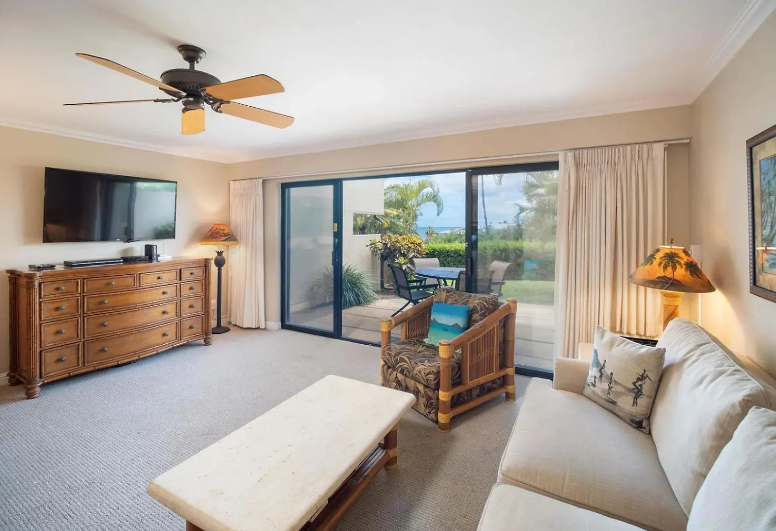 Ho'omaha - Serene Kihei In Maui Kamaole For Ocean Views And Relaxation Apartmán Wailea (Maui)