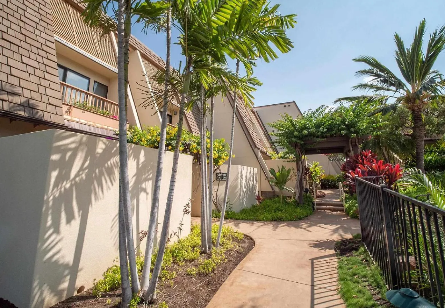 Ho'omaha - Serene Kihei In Maui Kamaole For Ocean Views And Relaxation Wailea (Maui)