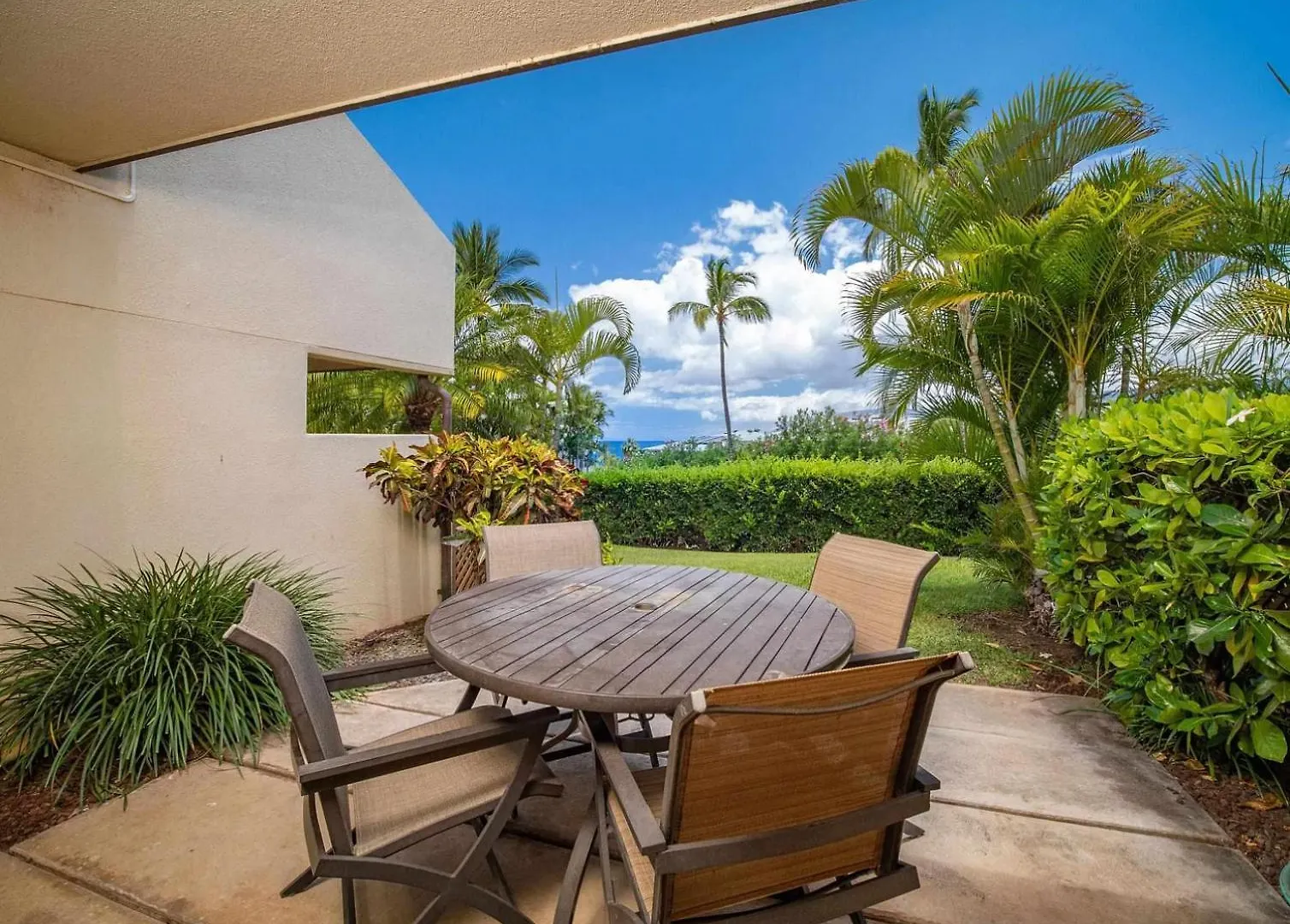 Ho'omaha - Serene Kihei In Maui Kamaole For Ocean Views And Relaxation Apartmán *