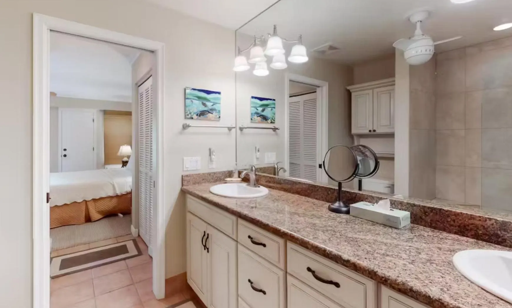 Apartmán Ho'omaha - Serene Kihei In Maui Kamaole For Ocean Views And Relaxation Wailea (Maui)
