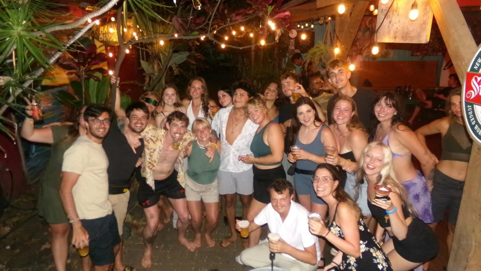 Hostel Banana Maui *