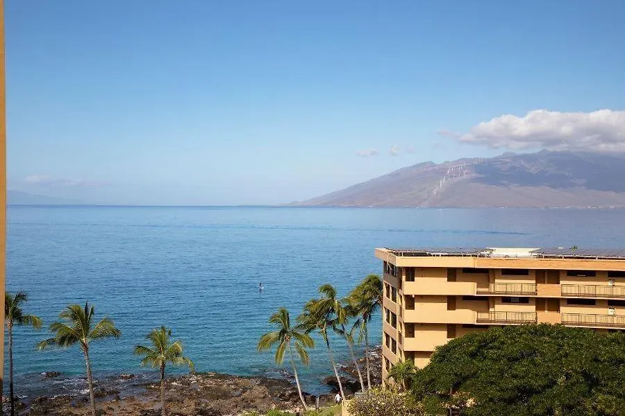 Mana Kai Maui Resort, #405a Διαμέρισμα Wailea (Maui)