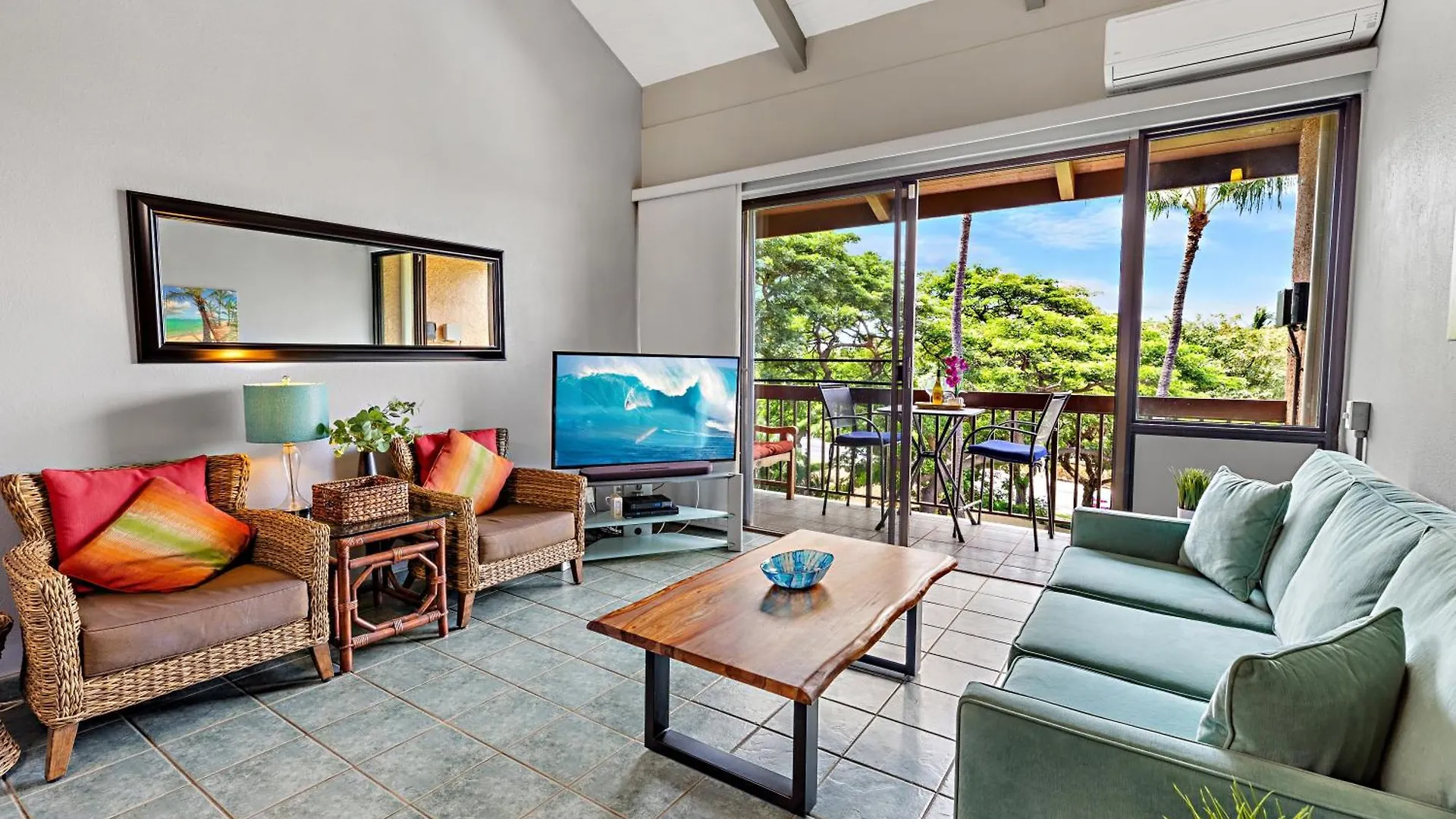 Casa de Férias Maui Vista 1403