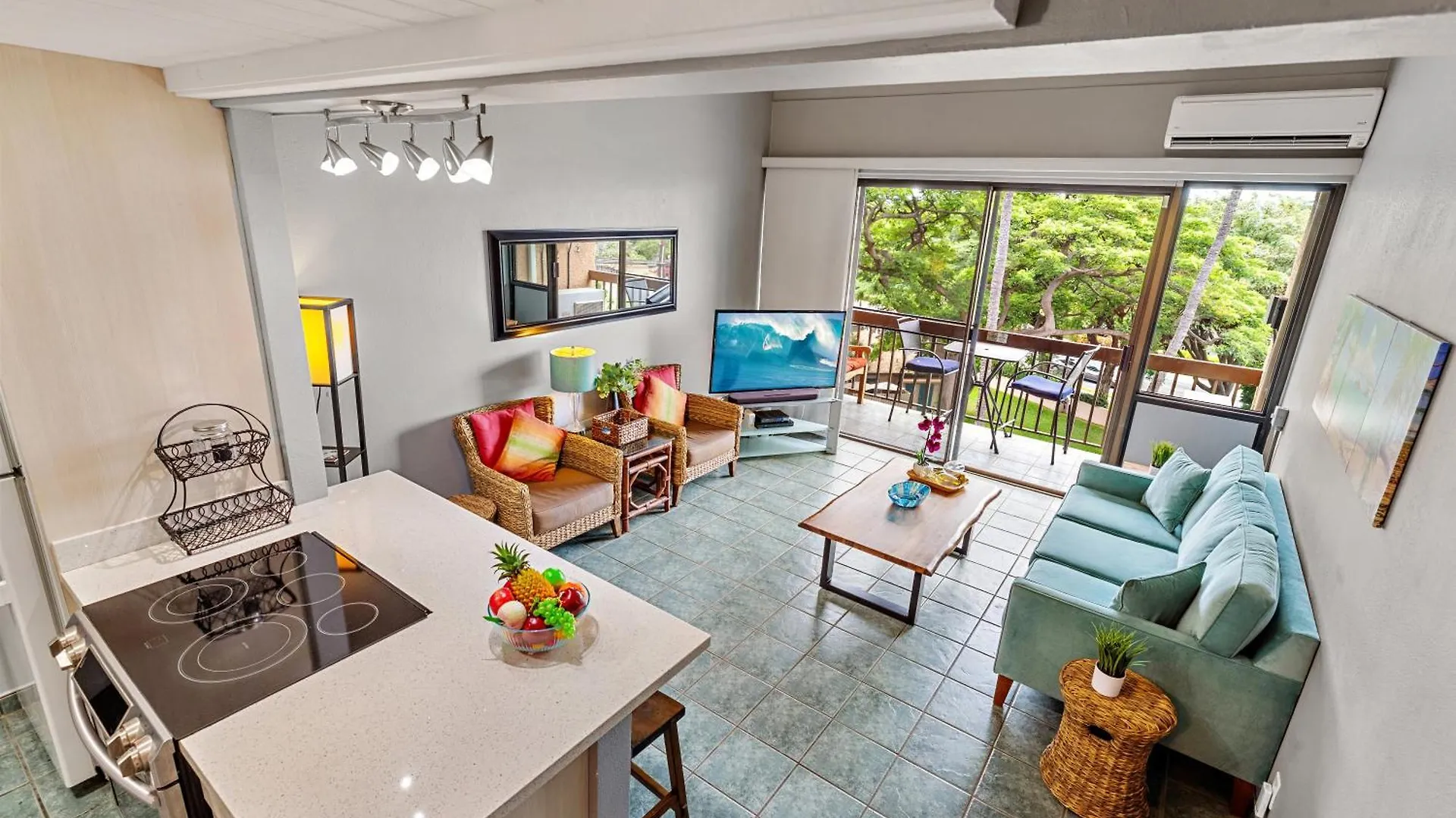 Maui Vista 1403 Kihei