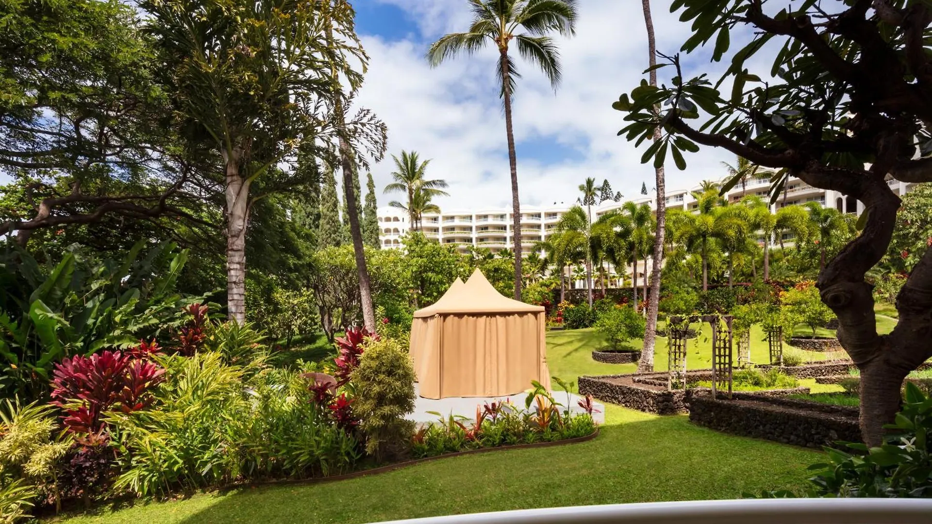 Resort Fairmont Kea Lani, Maui 5*