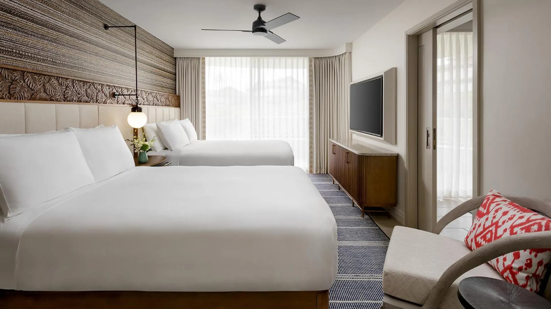 Fairmont Kea Lani, Maui Resort 5*