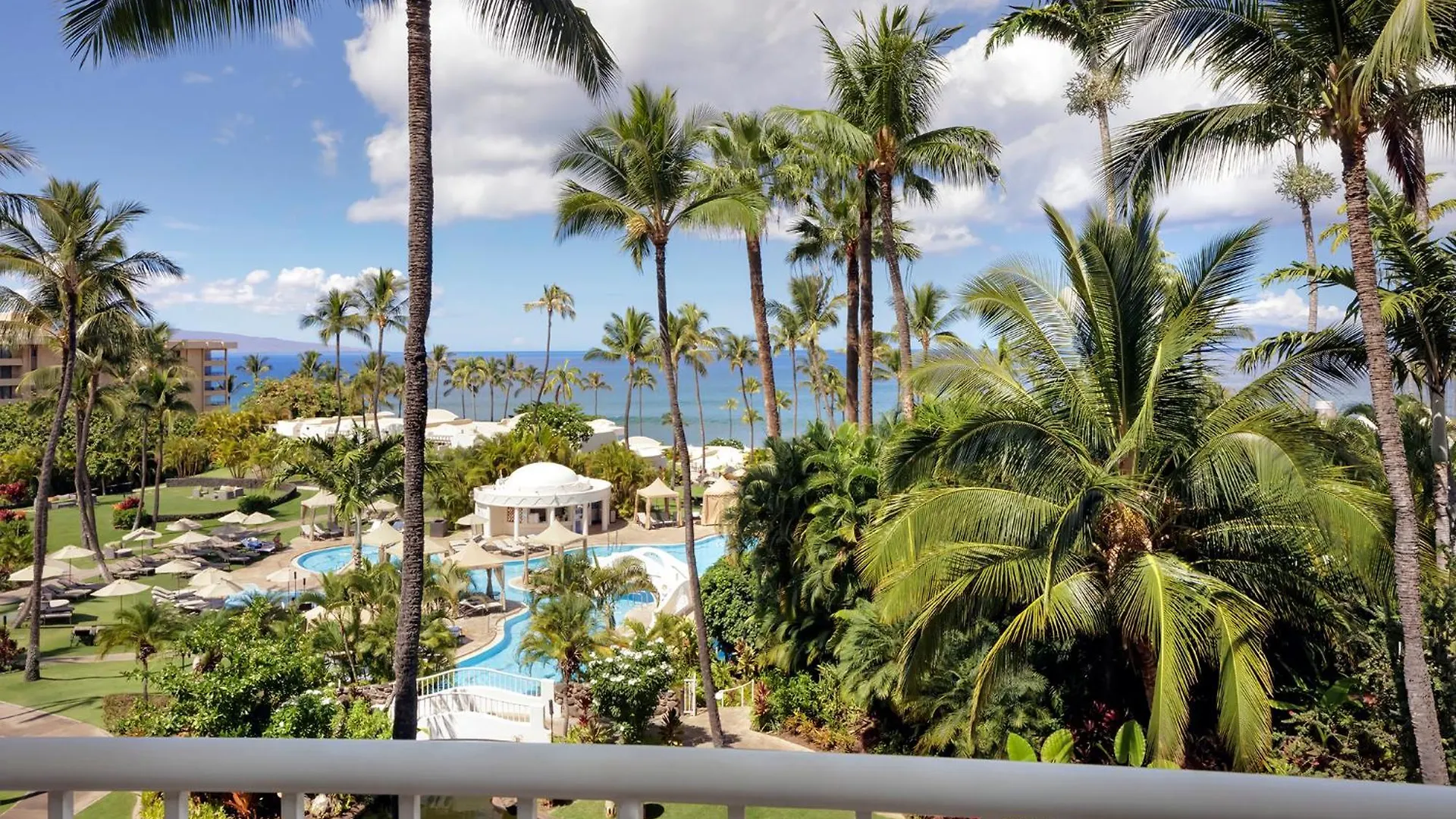 Resort Fairmont Kea Lani, Maui Wailea (Maui)