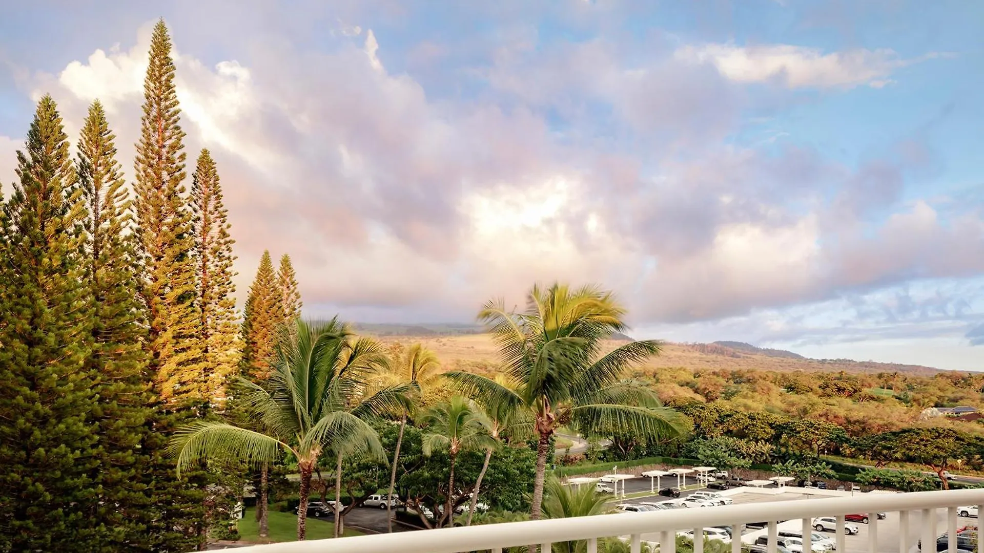 Fairmont Kea Lani, Maui Wailea (Maui)