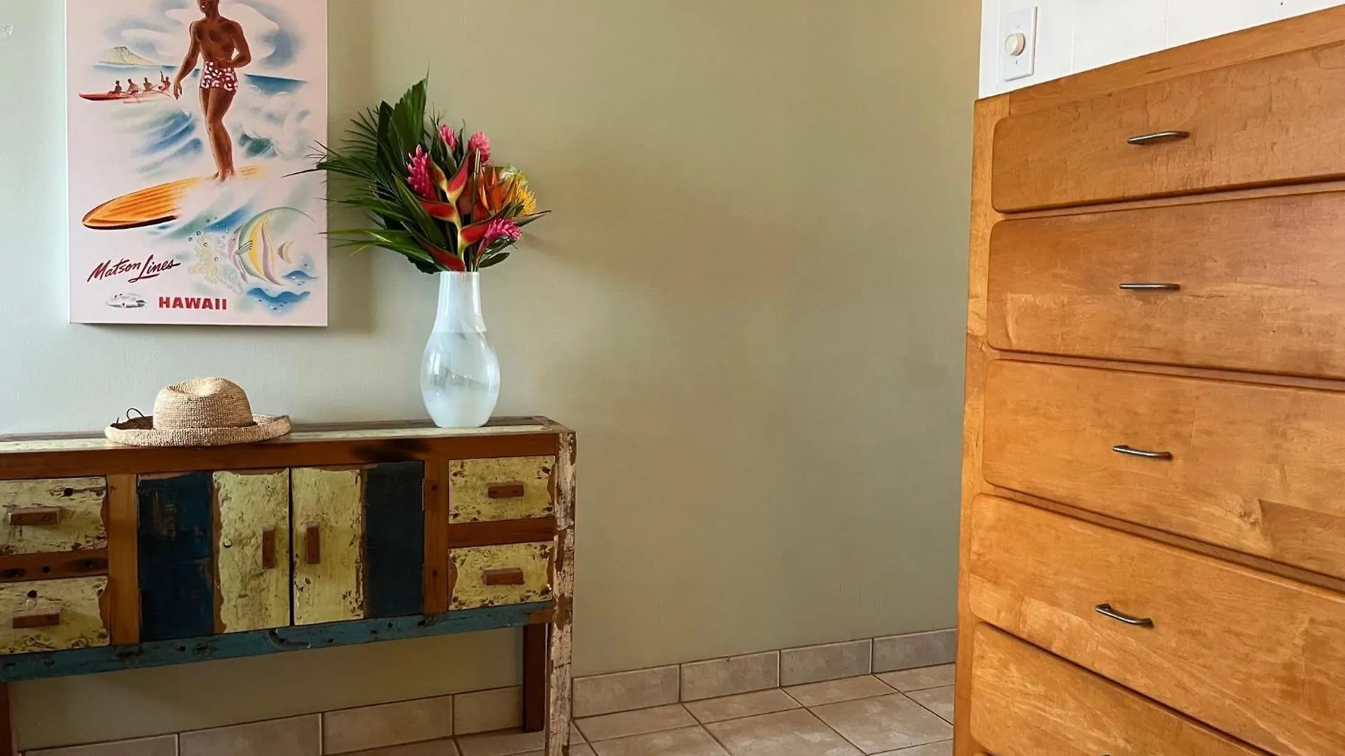 Apartamento Hale Kai O'kihei 109 Kihei