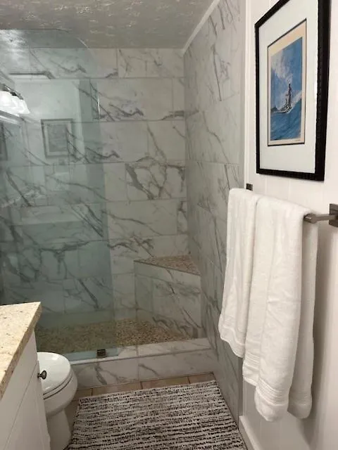 Hale Kai O'kihei 109 Apartamento