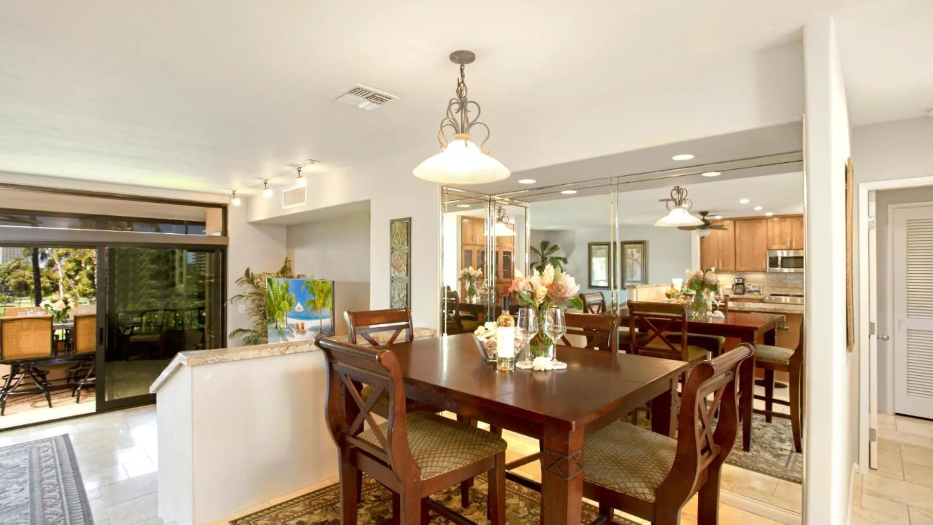 Apartament Kbm Resorts Free Car Kaanapali Royal Ocean View Stunning Remodeled 2-Bedroom Villa At Kaanapali Royal Kro-L201 Lahaina