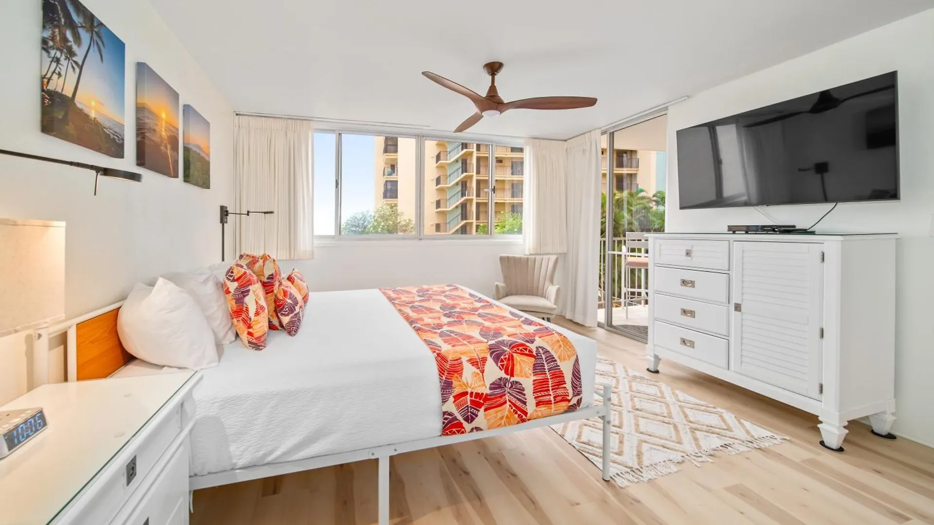 Royal Maui By Outrigger - Select Your Unit 아파트 *