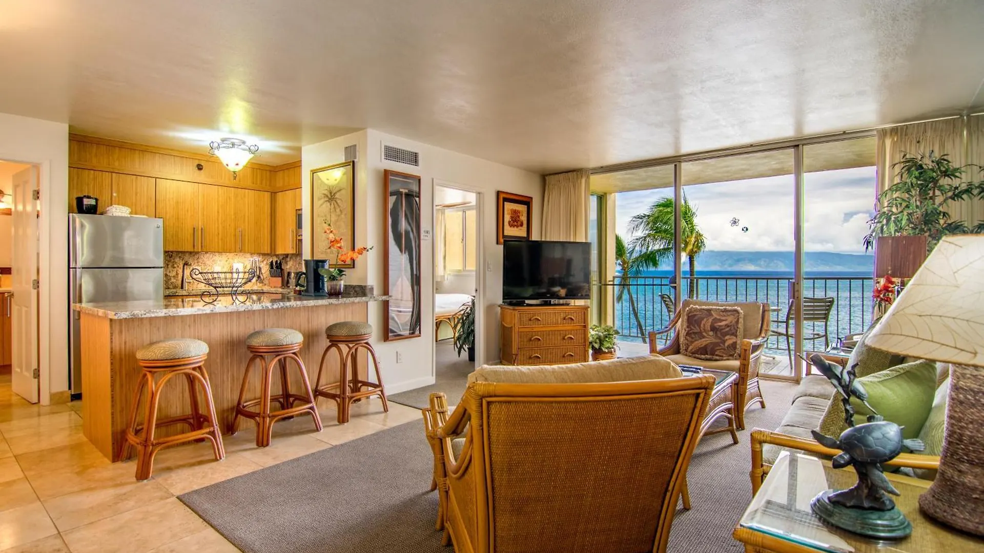 Royal Maui By Outrigger - Select Your Unit 아파트 *