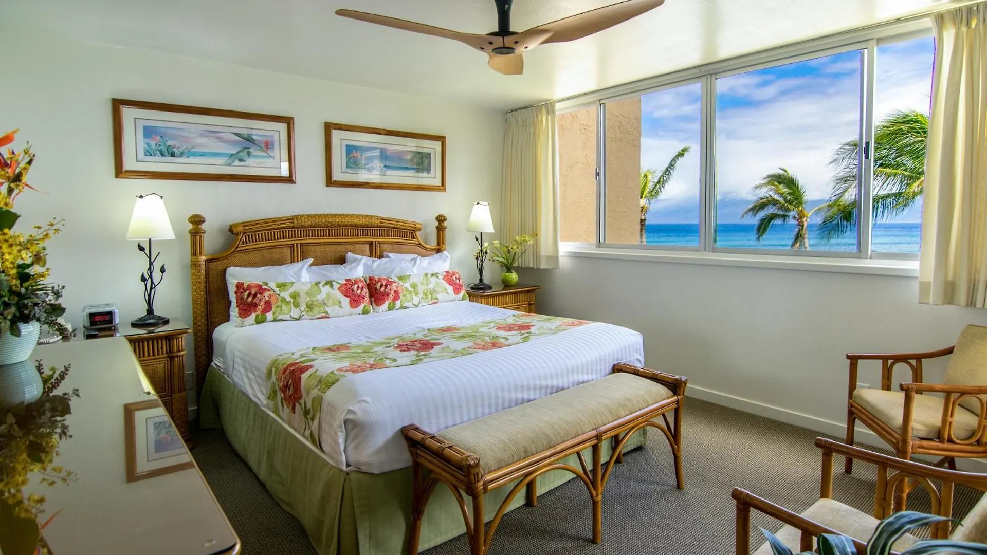 Апартаменты Royal Maui By Outrigger - Select Your Unit