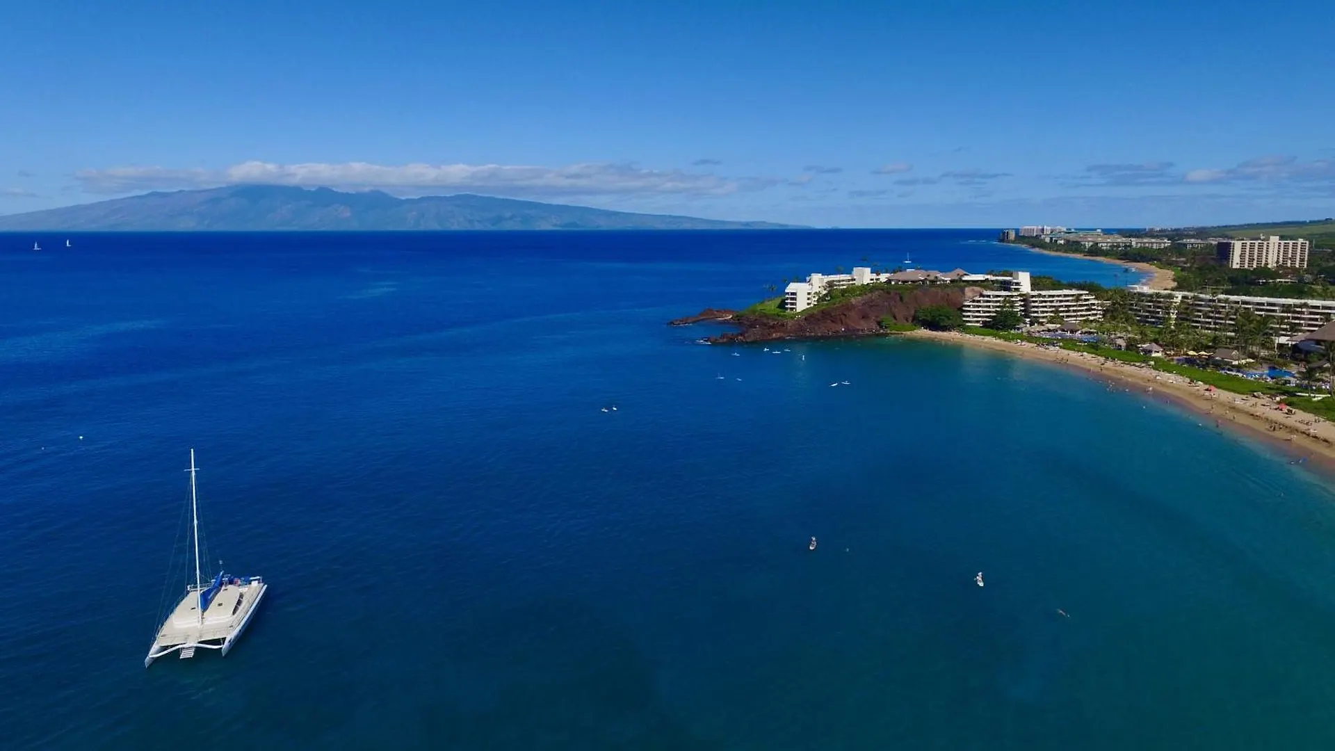 Kaanapali Royal Q-202 Appartamento Lahaina