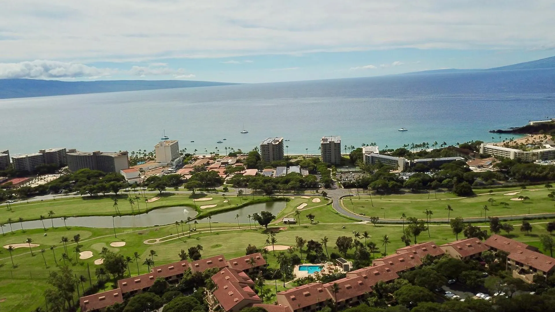 Kaanapali Royal Q-202 * Lahaina