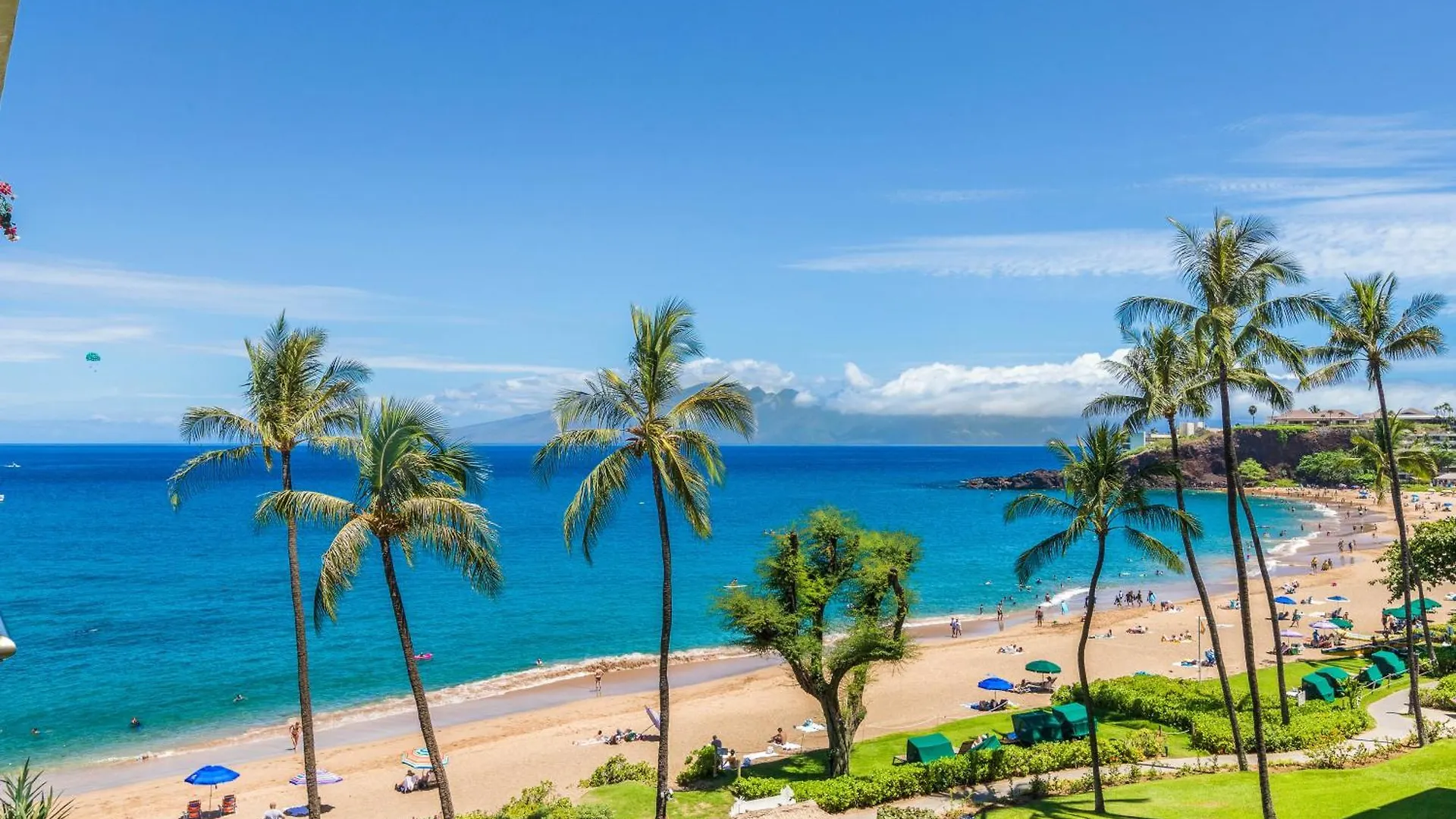 Appartamento Kaanapali Royal Q-202